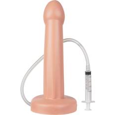 Sexleksaker Tantus POP Squirting Dildo Nude