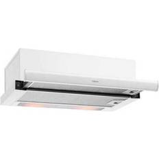 Teka Premium TL6420.2WH White Conventional Hood 60cm, White, Silver