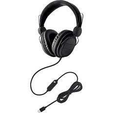 Voxicon Hörlurar Voxicon Over-ear 822c