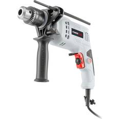 PowerPlus 550w Hammer Drill Silber One Size EU Plug