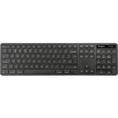 Targus Targus EcoSmart Keyboard Full Size QWERTY Nordic