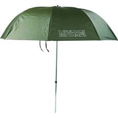 Umbrellas Mivardi Fg Pvc Umbrella Green 2.50 m