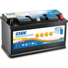 Exide Equip Litium 24V 50Ah