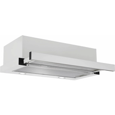 Köksfläktar Thermex Thermex Classic SL66 60 cm vit 60cm, Vit