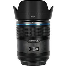 Lens Sniper APS-C AF 16mm F1.2 E-Mount