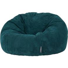 ICON Kingston Large Jumboo Teal Green Puf