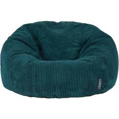 ICON Kingston Teal Bean Bag