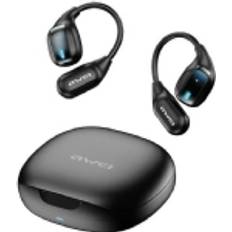 AWEI Hörlurar AWEI Bluetooth On-Ear Hörlurar TZ12 Svart