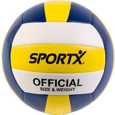 Sportx Volleyball Official 260-280gr