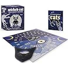 Cat Mini Spirit Board