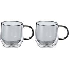 Modern House Koppar & Muggar Modern House Lundi 2-pack Mugg