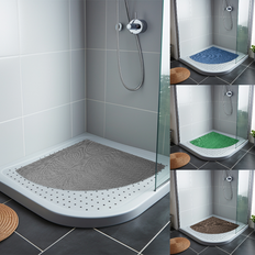 Nicoman shower mat reversible