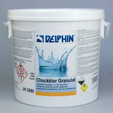 Delphin Chockklor Granulat 5kg