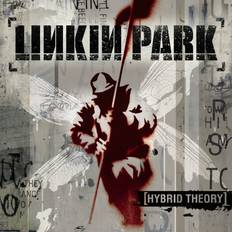 Hybrid Theory Linkin Park (Vinyl)