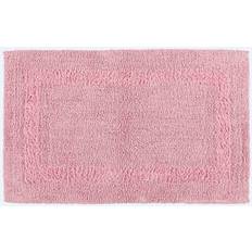 Rose Tapis de Bain Antidérapants Homescapes Bath Mat Luxury