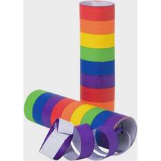 Festartikler Serpentiner Pride 2-pak