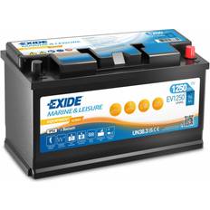 Exide Equip Litium 12V 200Ah