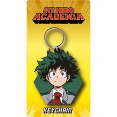 Pyramid MY HERO ACADEMIA - Deku - Keychain