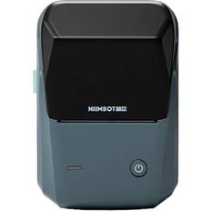 Skrivare på rea Niimbot B1 Wireless Label Printer
