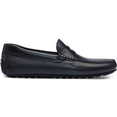 HUGO BOSS Men Shoes HUGO BOSS Noel_Mocc_Tb - Black