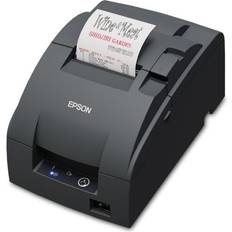 Epson Skrivare på rea Epson TM-U220IIB 102 Kabel