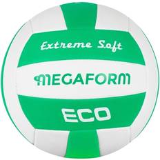 Volleyboll NORDIC Brands Ball Megaform Eco Blanc