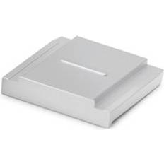 Leica Q3 Hotshoe Cover Silver