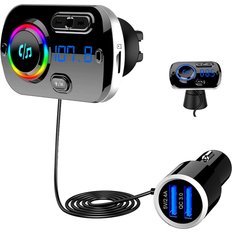 FM Transmitters Sonru TheraFlow Small Dual Foot Massager