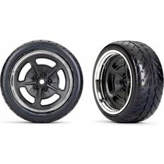 RC Toys Traxxas Tyres And Wheels TRX9373