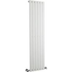 Radiators Balterley Square Vertical Single Panel Radiator 1500mm 354mm