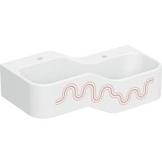 Tvättställ & Handfat Geberit BAMBI HV M/2 BASIN