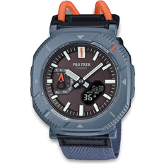 Casio PRJ-B001B-2ER, Casio Protrek PRJ-B001B-2ER Anadigi Herre m/rem