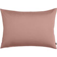 HØIE Harmony hotel Kuddöverdrag Rosa (100x70cm)