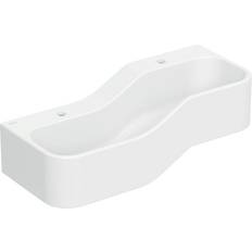 Tvättställ & Handfat Geberit Bambi HV M/2 Basin V/Lav 2/HH