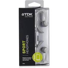 TDK sb40s sports controls