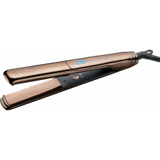Diva Hair Straighteners Diva Ultra Fast Titanium Styler Gold Edition