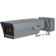 Caméras de Surveillance Dahua Caméra de l'IA DHI-ITC431-RW1F-IRL8-C2a