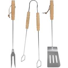 Grilltillbehör BBQ Collection Grillbestick I 3 Delar