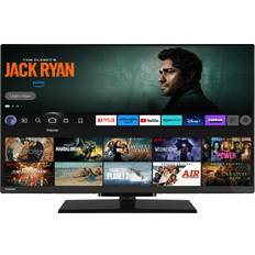 Toshiba Fernseher »32WF3F63DAZ« Fire