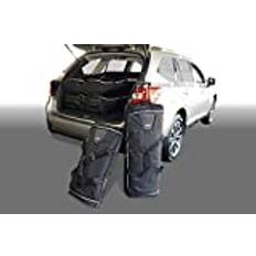 Car Bags S40401S Outback V resväska set vagn väska 3 X handväska