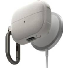 Ringke Galaxy Buds 3 Onyx MagSafe Skal Warm Gray