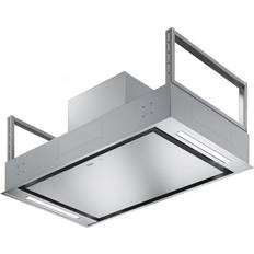 Franke Fläkt FCAS AQ Sense 90cm, Rostfritt stål