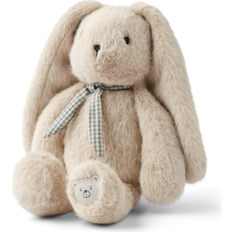 Binnie Lille Teddybamse Kanin Mist
