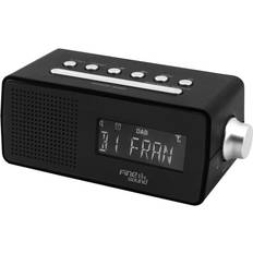 Soundmaster FS1 DAB+-Radiowecker