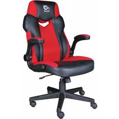 Gamingstolar Talius Crab Gaming Röd Spelstol