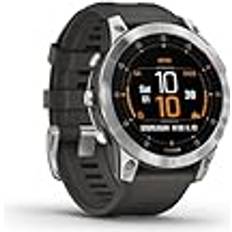 Garmin Renewed Epix Gen 2 Premium GPS Smartwatch