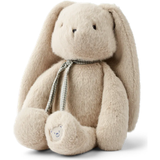 Liewood Jouets Liewood Berto Teddy lapin, mist Gris