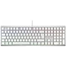 Tastiere Cherry TAS MX 3.1 RGB Tastiera G80-3890LJADE-0