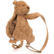 Jellycat Bartholomew Bear Rygsæk - OneSize