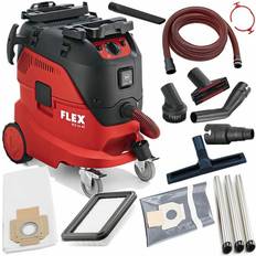 Flex ac kit autoclean+cleaning set +5x 451.509